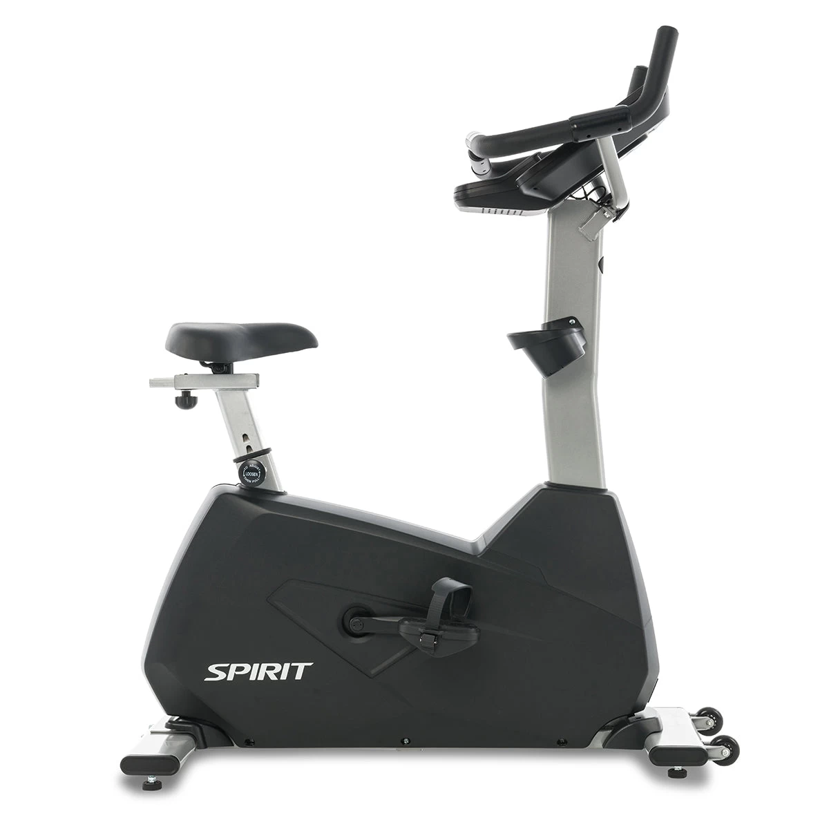 Spirit Fitness Hometrainer - CU800ENT 2 Spirit Fitness Hometrainer - CU800ENT - Afbeelding 2