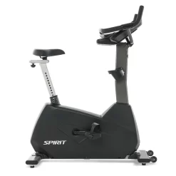 Spirit Fitness Hometrainer - CU800+ 10 Spirit Fitness Hometrainer - CU800+ -Optimaal Fitnessapparatuur Winkel SPIRIT CU800 20200324 28779