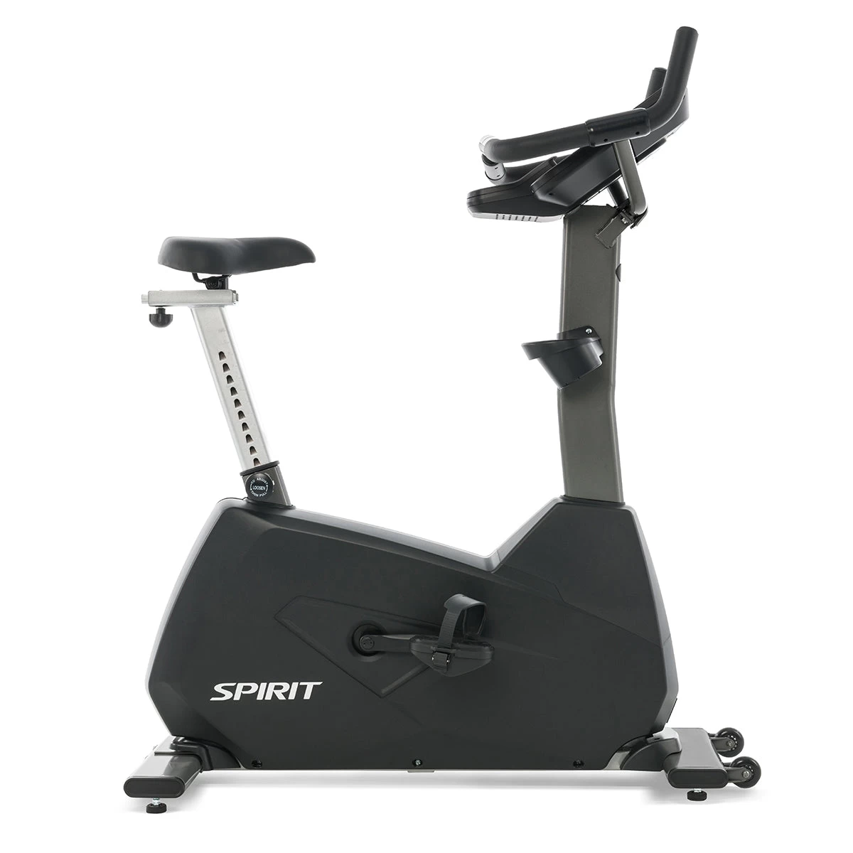 Spirit Fitness Hometrainer - CU800+ 3 Spirit Fitness Hometrainer - CU800+ - Afbeelding 3