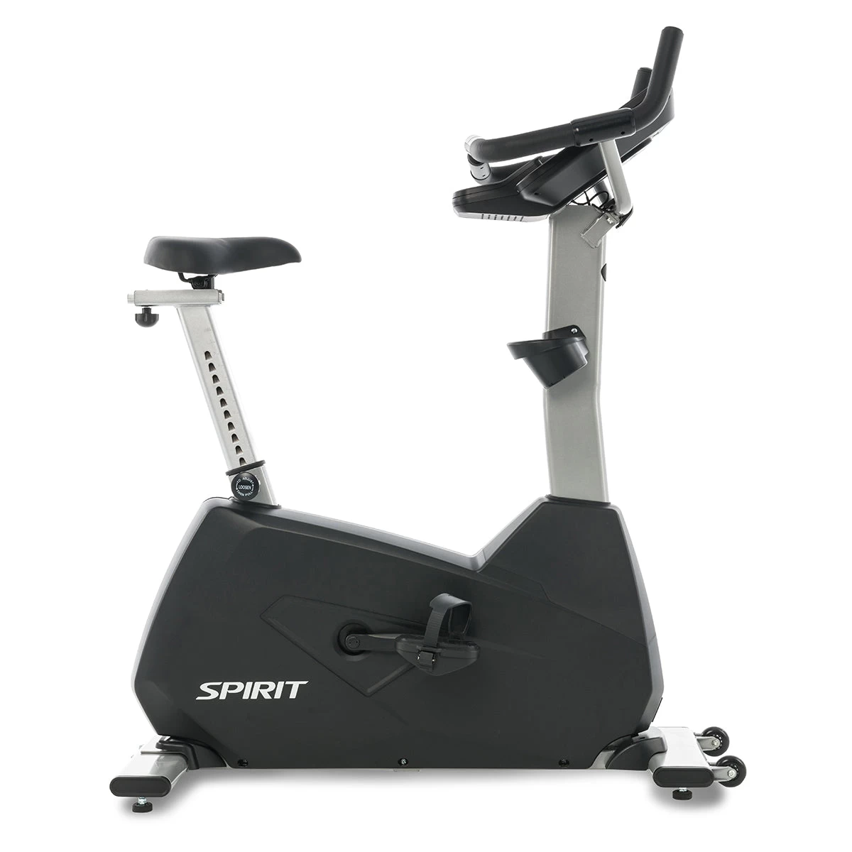 Spirit Fitness Hometrainer - CU800ENT 3 Spirit Fitness Hometrainer - CU800ENT - Afbeelding 3