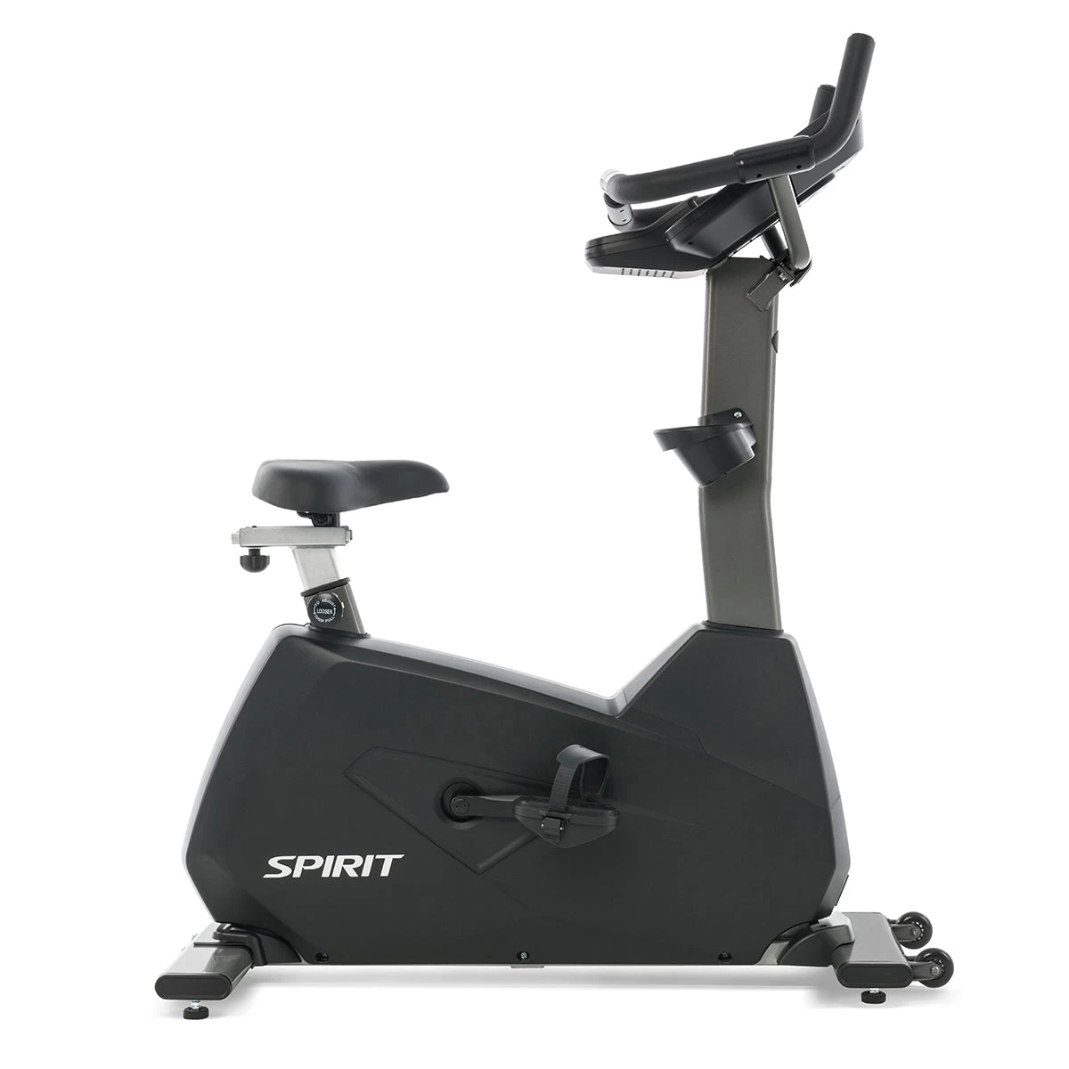 Spirit Fitness Hometrainer - CU800+ 2 Spirit Fitness Hometrainer - CU800+ - Afbeelding 2