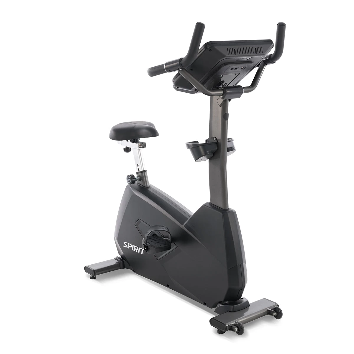 Spirit Fitness Hometrainer - CU800+ 4 Spirit Fitness Hometrainer - CU800+ - Afbeelding 4