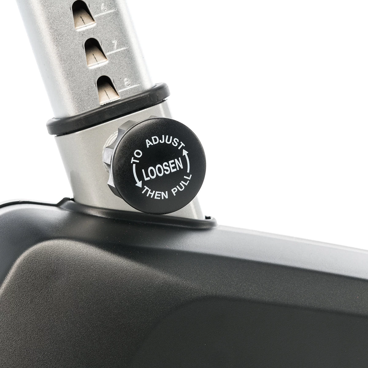 Spirit Fitness Hometrainer - CU800ENT 6 Spirit Fitness Hometrainer - CU800ENT - Afbeelding 6