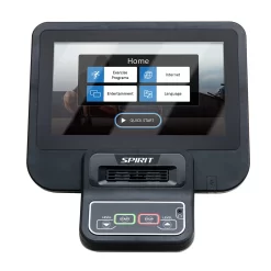 Spirit Fitness Hometrainer - CU800ENT 23 Spirit Fitness Hometrainer - CU800ENT -Optimaal Fitnessapparatuur Winkel SPIRIT CU800ENT 20201026 35169 n