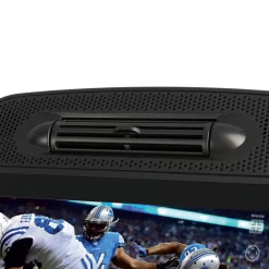 Spirit Fitness Commercial Series Hometrainer - CU900TFT -Optimaal Fitnessapparatuur Winkel SPIRIT CU900 BLACK 20180928 13818