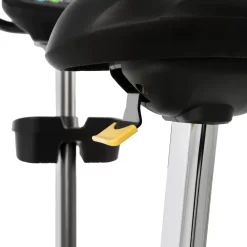 Spirit Fitness Commercial Series Hometrainer - CU900TFT -Optimaal Fitnessapparatuur Winkel SPIRIT CU900 BLACK 20180928 13821