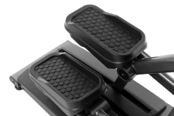 Spirit Fitness Crosstrainer - CE900LED -Optimaal Fitnessapparatuur Winkel SPIRIT E900 BLACK 20180927 13729