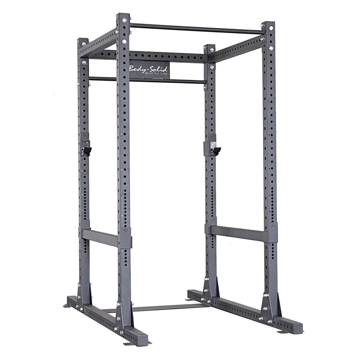 Body Solid Body-Solid Power Rack - SPR1000 1 Body Solid Body-Solid Power Rack - SPR1000