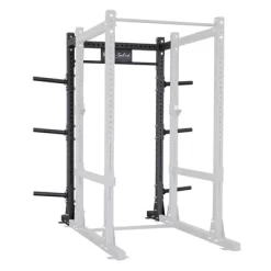 Body Solid Body-Solid Power Rack - SPR1000 10 Body Solid Body-Solid Power Rack - SPR1000 -Optimaal Fitnessapparatuur Winkel SPR1000BACK