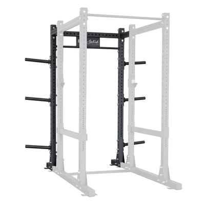 Body Solid Body-Solid Power Rack - SPR1000 5 Body Solid Body-Solid Power Rack - SPR1000 - Afbeelding 5