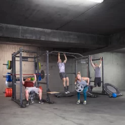 Optimaal Fitnessapparatuur Winkel -Optimaal Fitnessapparatuur Winkel SPR1000 master