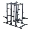 Body Solid Pro Clubline Comercial Double Half Rack - SPR500DBL