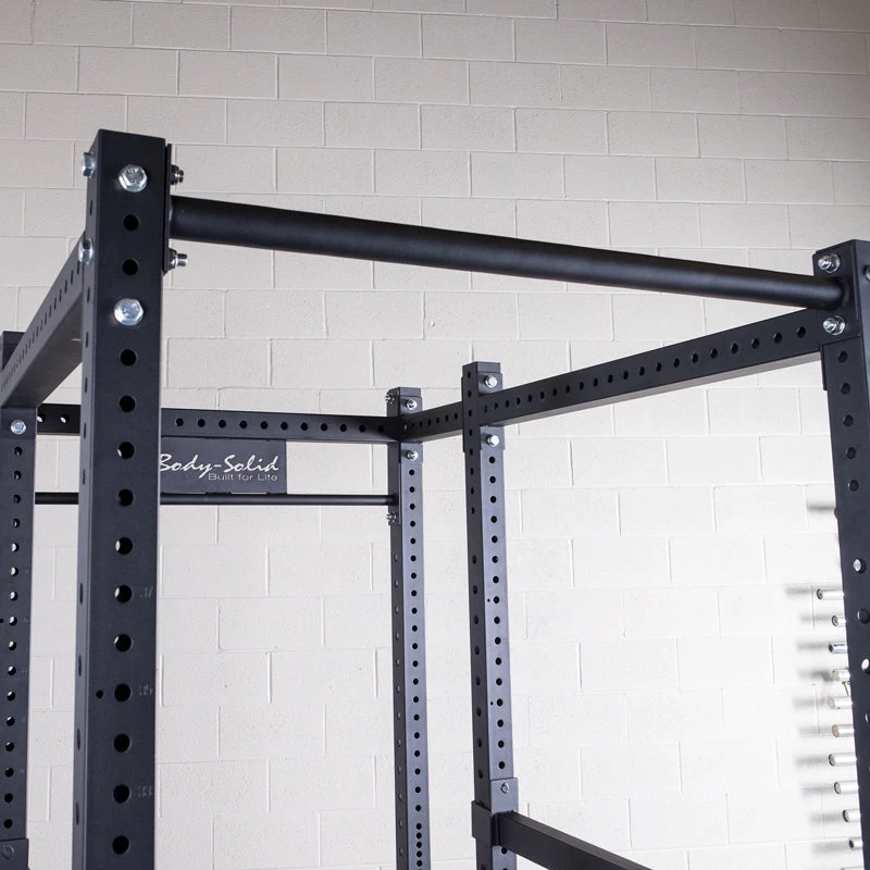 Body Solid Body-Solid Power Rack - SPR1000 3 Body Solid Body-Solid Power Rack - SPR1000 - Afbeelding 3