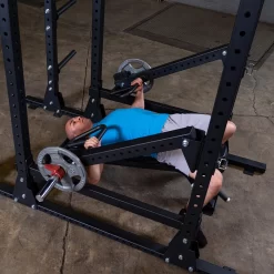 Body Solid Pro Clubline Jammer Arms - SPRJAM 17 Body Solid Pro Clubline Jammer Arms - SPRJAM -Optimaal Fitnessapparatuur Winkel SPRJAM DSF1424