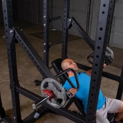 Body Solid Pro Clubline Jammer Arms - SPRJAM 19 Body Solid Pro Clubline Jammer Arms - SPRJAM -Optimaal Fitnessapparatuur Winkel SPRJAM DSF1453