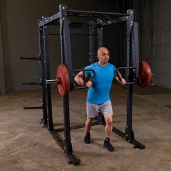 Body Solid Pro Clubline Jammer Arms - SPRJAM 21 Body Solid Pro Clubline Jammer Arms - SPRJAM -Optimaal Fitnessapparatuur Winkel SPRJAM DSF1539