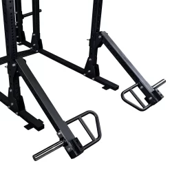 Body Solid Pro Clubline Jammer Arms - SPRJAM 13 Body Solid Pro Clubline Jammer Arms - SPRJAM -Optimaal Fitnessapparatuur Winkel SPRJAM DSF1583 Cut