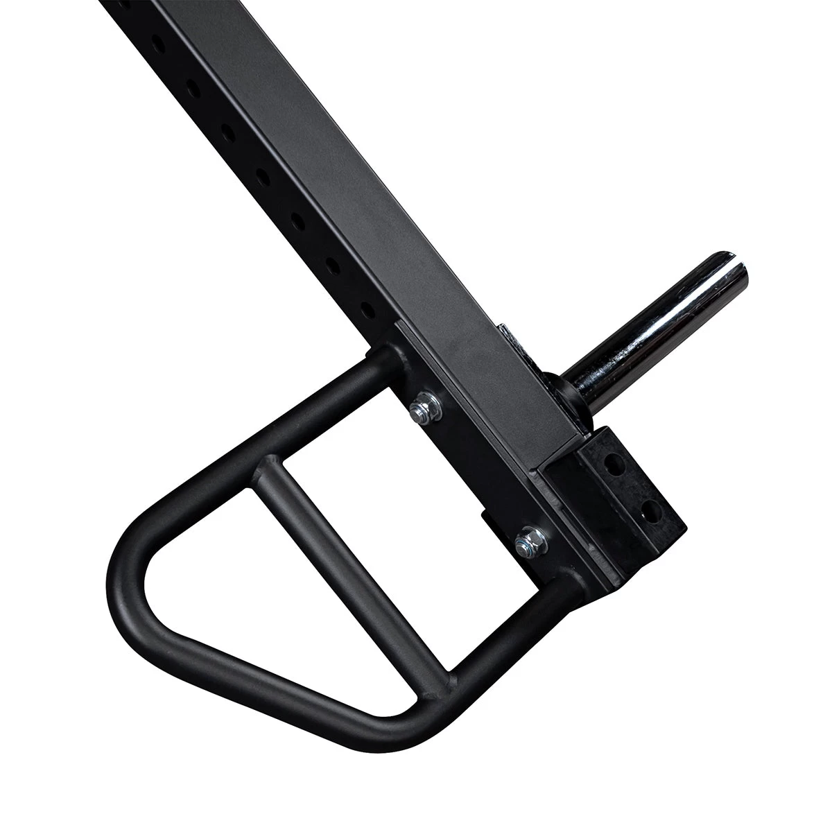 Body Solid Pro Clubline Jammer Arms - SPRJAM 2 Body Solid Pro Clubline Jammer Arms - SPRJAM - Afbeelding 2