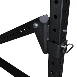 Body Solid Pro Clubline Jammer Arms - SPRJAM 14 Body Solid Pro Clubline Jammer Arms - SPRJAM -Optimaal Fitnessapparatuur Winkel SPRJAM DSF1596 Cut