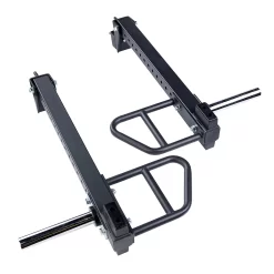 Body Solid Pro Clubline Jammer Arms - SPRJAM