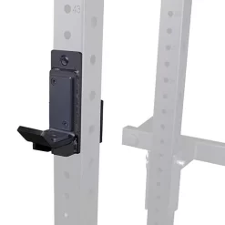 Body Solid Body-Solid J-Cup Power Rack Attachment - SPRJC