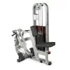 Body Solid Pro Clubline Seated Row Machine - SRM1700