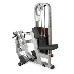 Body Solid Pro Clubline Seated Row Machine - SRM1700