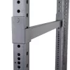 Body Solid Pro Clubline Power Rack Attachment Premium Safeties - SPRSF