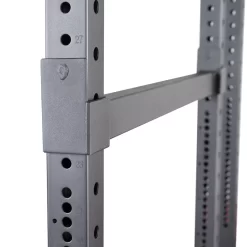 Body Solid Pro Clubline Power Rack Attachment Premium Safeties - SPRSF