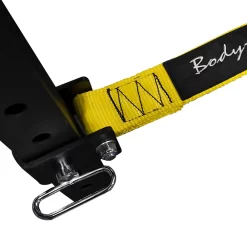 Body Solid Pro Clubline Power Rack Strap Safeties - SPRSS -Optimaal Fitnessapparatuur Winkel SRPSS SafetyStraps DSF9945