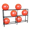 Body-Solid Stability Ball Rack SSBR200