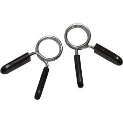 Body Solid Bodytrading Clips Voor Halterstang - STCLIP