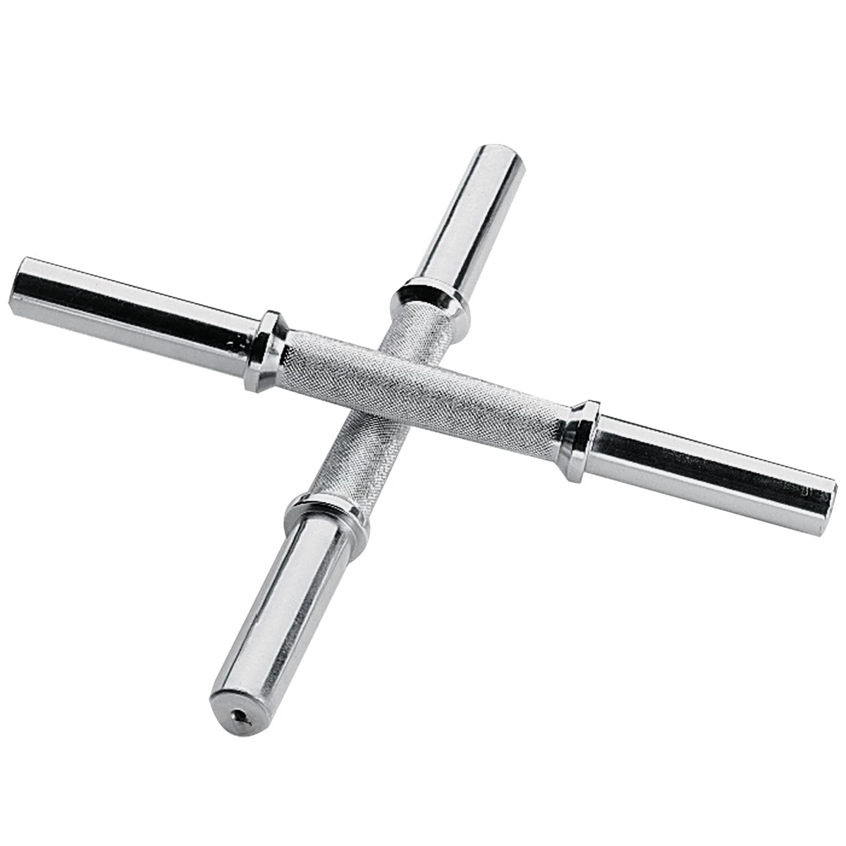 Body Solid Body-Solid Standard Dumbbell Handle 35 Cm - STDH35 1 Body Solid Body-Solid Standard Dumbbell Handle 35 Cm - STDH35