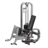 Body Solid Pro Clubline Inner Or Outer Thigh Machine - STH1100G