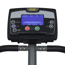 Evocardio Stair Mill - STM2000 -Optimaal Fitnessapparatuur Winkel STM2000 console
