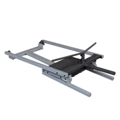Body Solid Pro Clubline T-bar Rower - STBR500