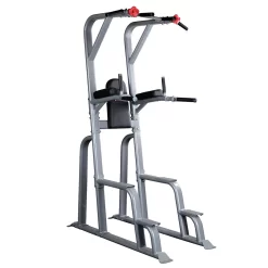 Body Solid Pro Clubline Vertical Knee Raise - SVKR1000