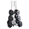 Body Solid Pro Clubline Weight Tree - SWT1000