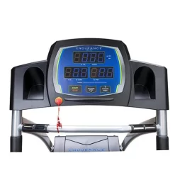 Body Solid Endurance Revalidatie Wandelband - T50 -Optimaal Fitnessapparatuur Winkel T50 console