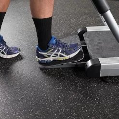 Body Solid Endurance Revalidatie Wandelband - T50 -Optimaal Fitnessapparatuur Winkel T50 step up