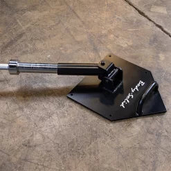 Body Solid Body-Solid T-Bar Row Landmine - TBR50 -Optimaal Fitnessapparatuur Winkel TBR50 DSF2001