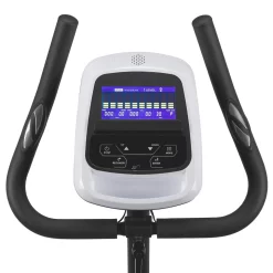 Xterra Fitness Hometrainer - UB139 -Optimaal Fitnessapparatuur Winkel UB139 console verlicht