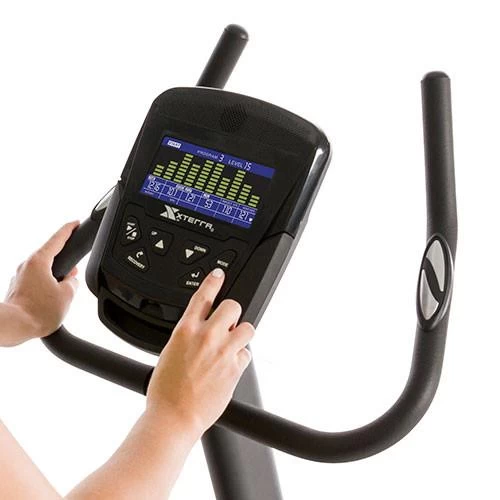 XTERRA Hometrainer - UB2.5 2 XTERRA Hometrainer - UB2.5 - Afbeelding 2