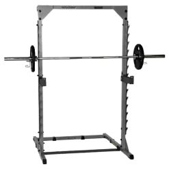 Body Solid Body-Solid 3 In 1 Multi-Press Rack - GBF48