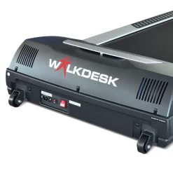 Evocardio Walkdesk™ - WTD600 10 Evocardio Walkdesk™ - WTD600 -Optimaal Fitnessapparatuur Winkel WTB500 transportwheels 76c1a607 672a 4ffb ab50 8cef267b6078