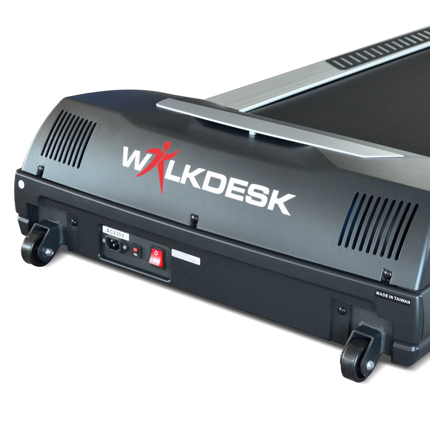 Evocardio Walkdesk™ - WTD600 5 Evocardio Walkdesk™ - WTD600 - Afbeelding 5