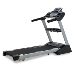 Spirit Fitness Opklapbare Loopband - XT385