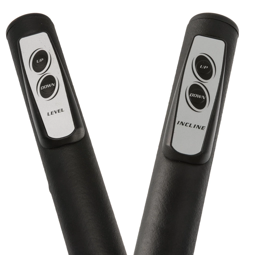 Outlet Xterra Fitness Crosstrainer - FSX3500 6 Outlet Xterra Fitness Crosstrainer - FSX3500 - Afbeelding 6