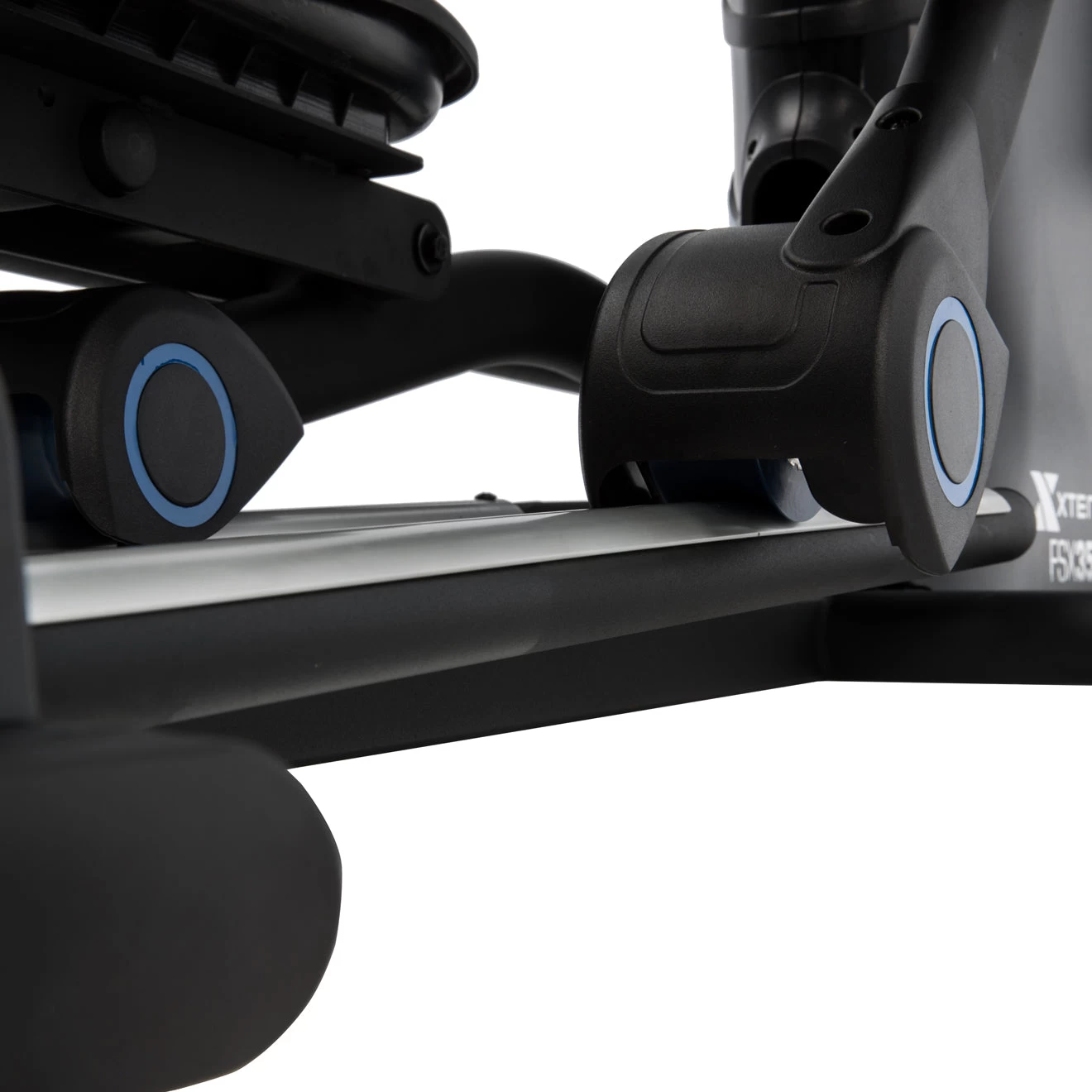 Outlet Xterra Fitness Crosstrainer - FSX3500 11 Outlet Xterra Fitness Crosstrainer - FSX3500 - Afbeelding 11