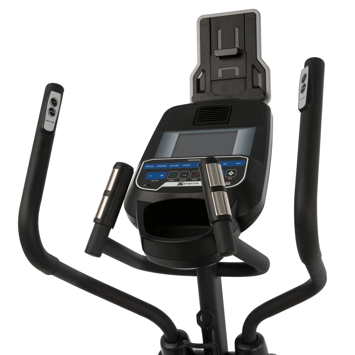 Outlet Xterra Fitness Crosstrainer - FSX3500 12 Outlet Xterra Fitness Crosstrainer - FSX3500 - Afbeelding 12
